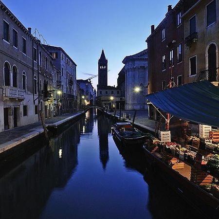 Venice Garden View Apartments Exterior foto