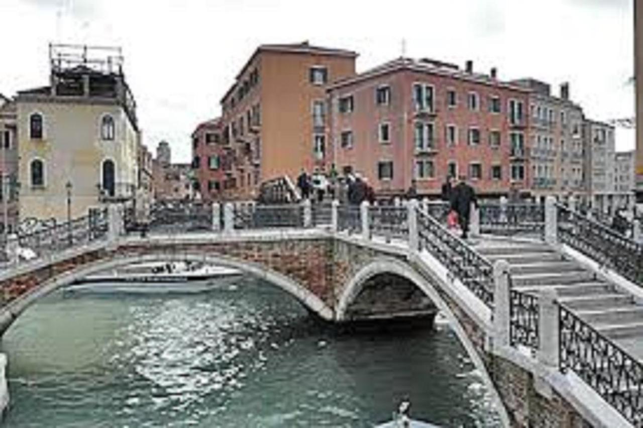 Venice Garden View Apartments Exterior foto